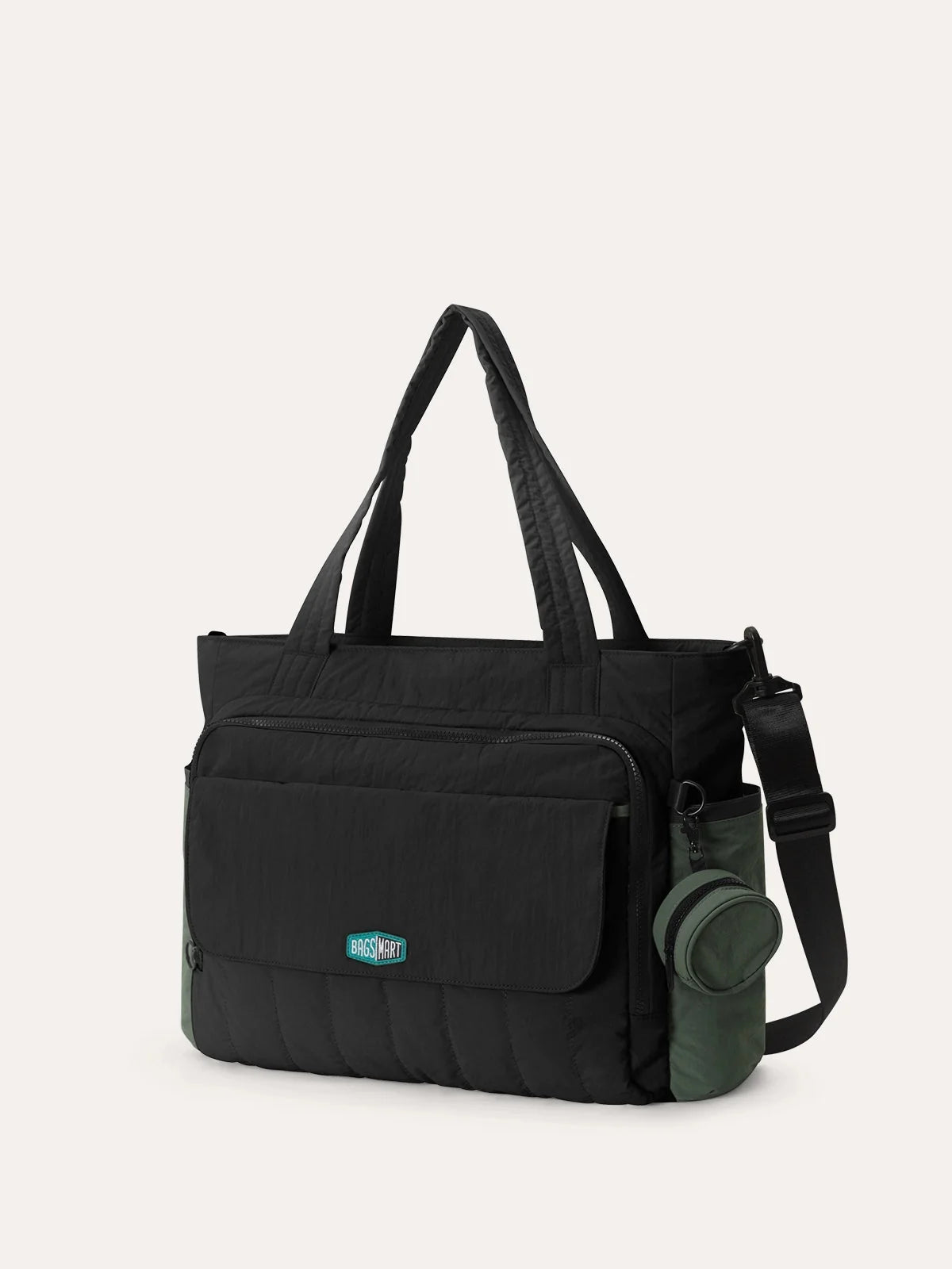 Paz 25L Diaper Tote