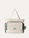 Paz 25L Diaper Tote