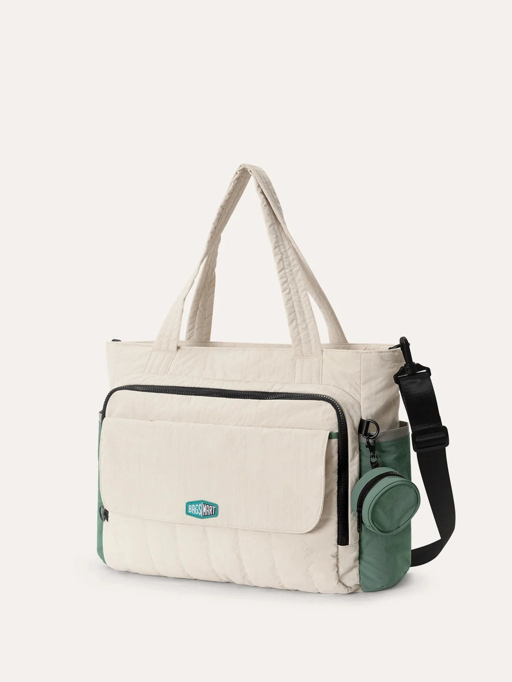 Paz 25L Diaper Tote