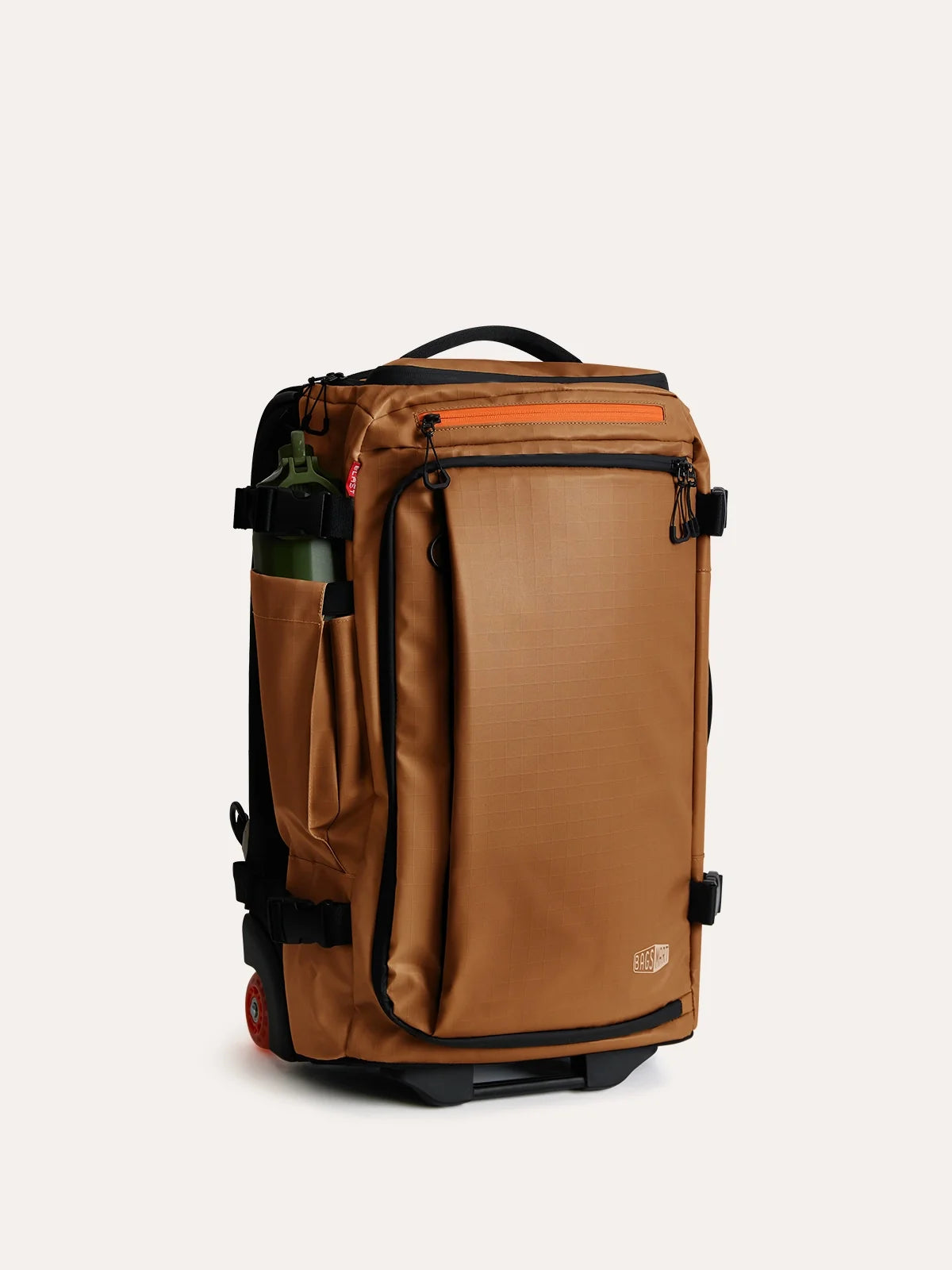 Blast Pro 43L Roller Backpack