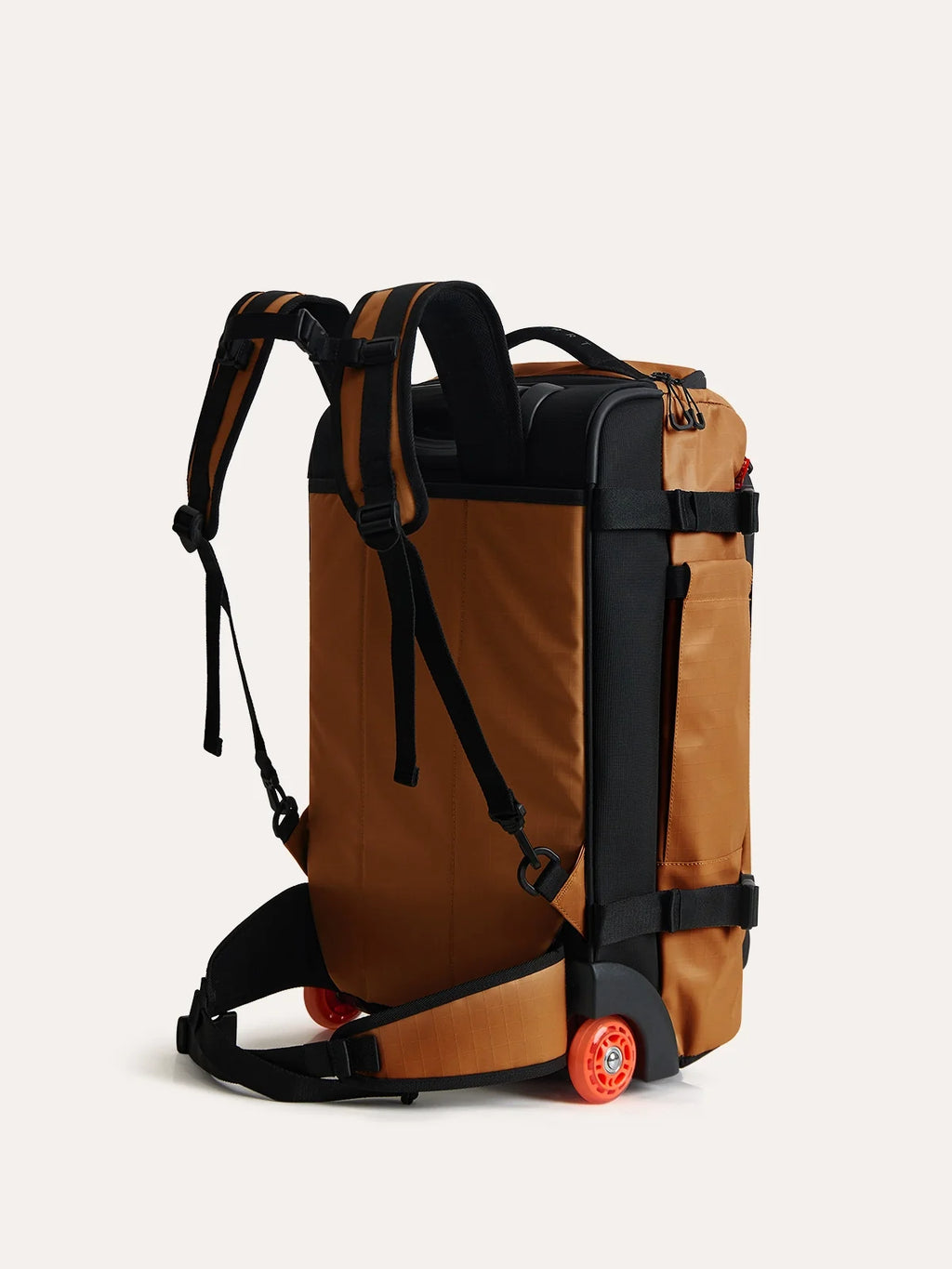 Blast Pro 43L Roller Backpack