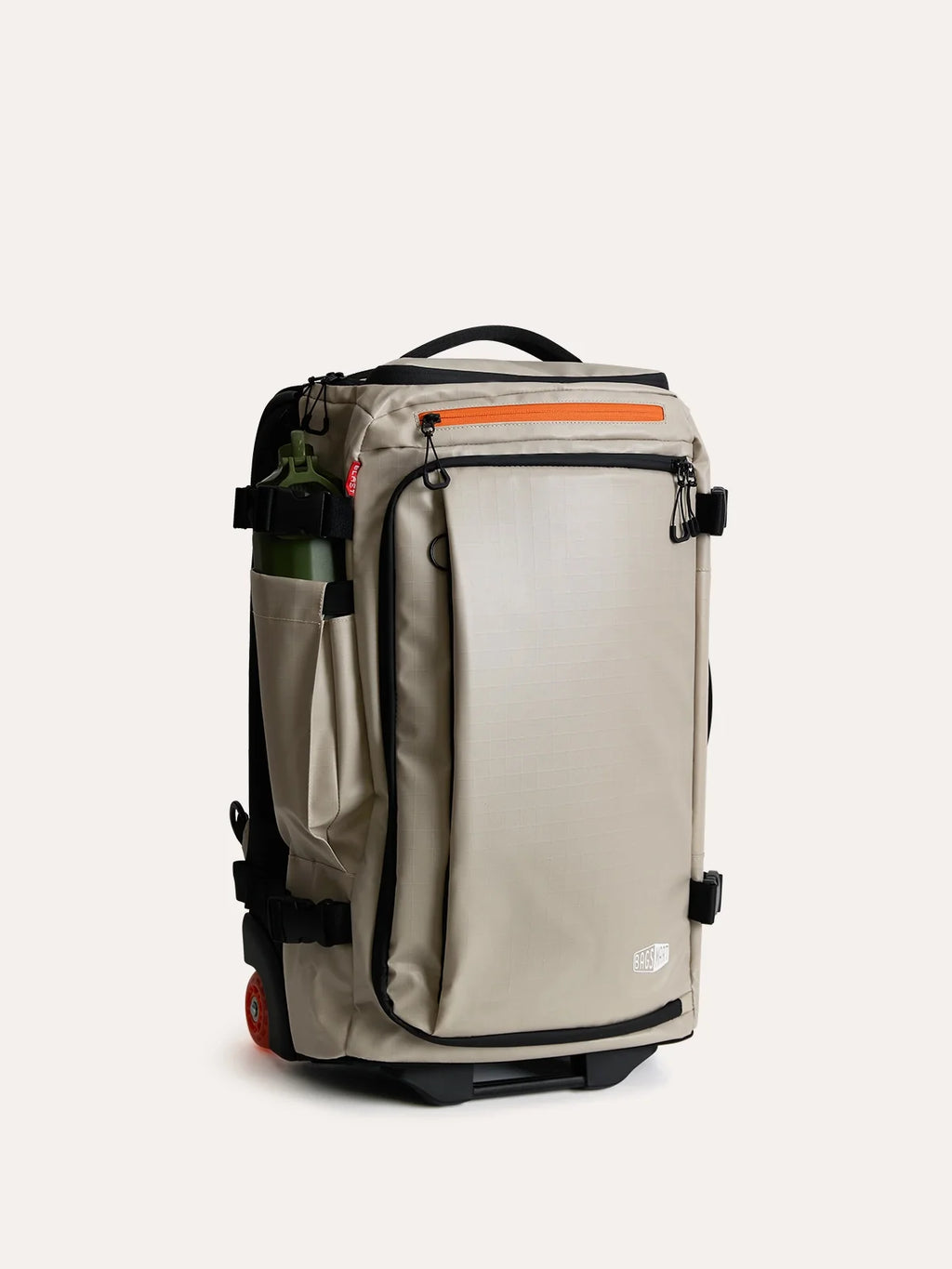 Blast Pro 43L Roller Backpack