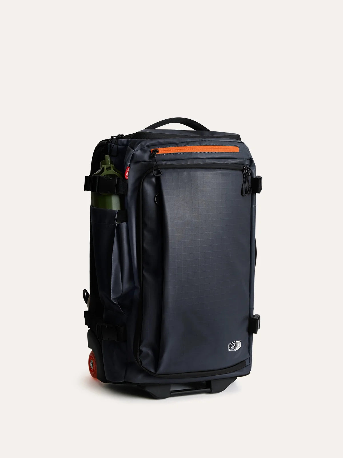 Blast Pro 43L Roller Backpack