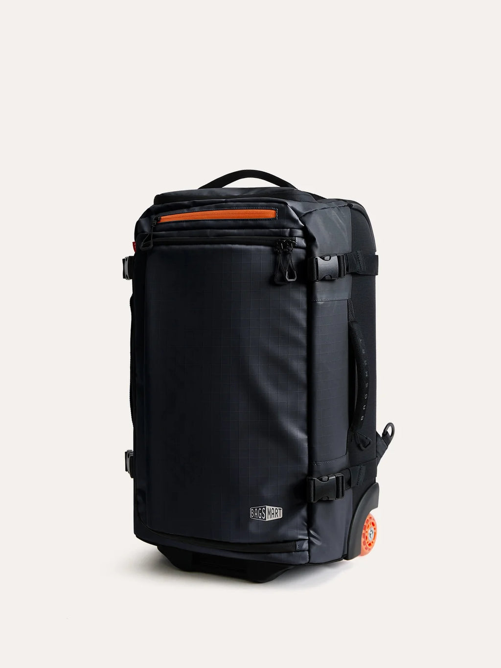 Blast Pro 43L Roller Backpack