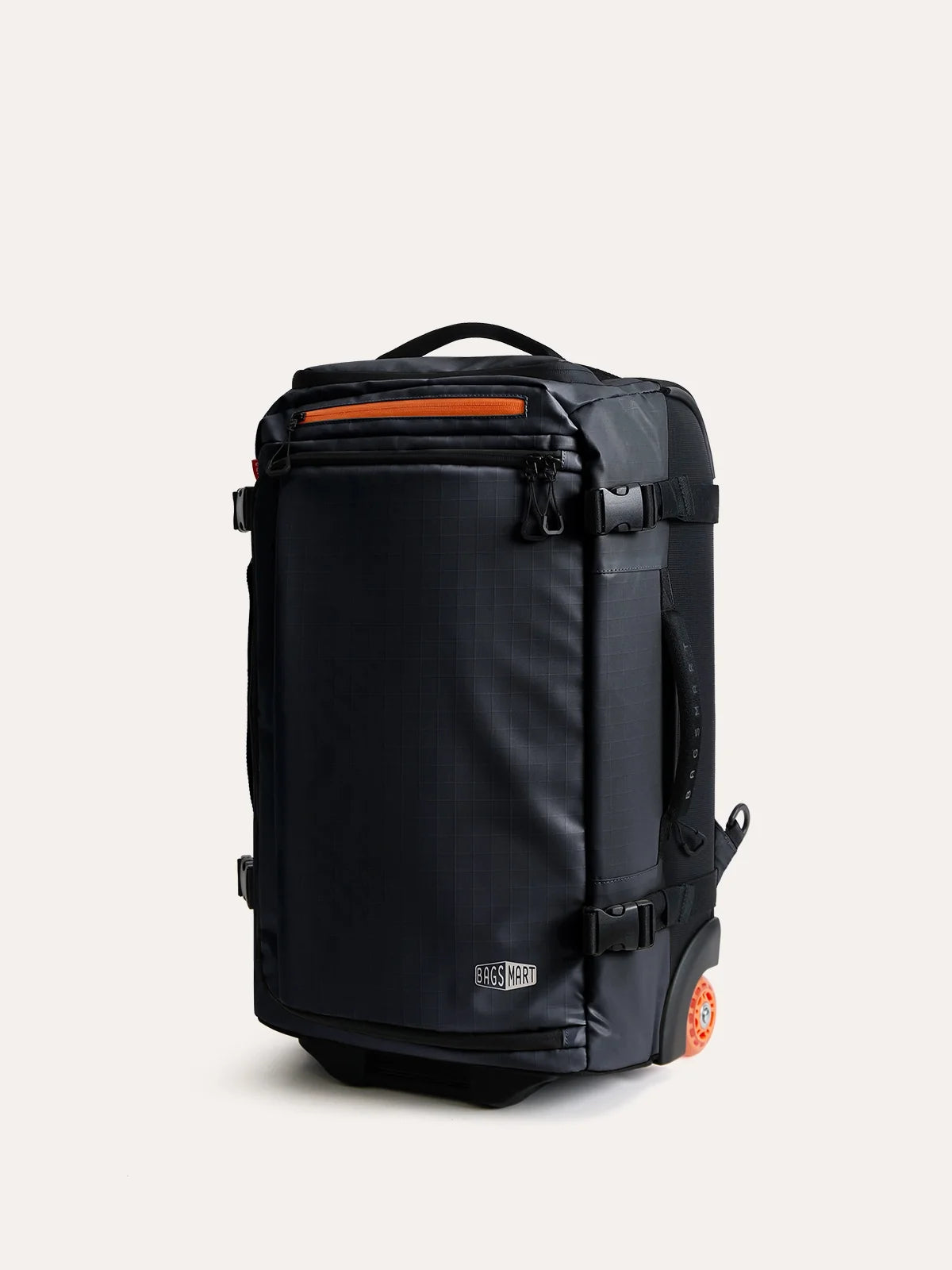 Blast Pro 43L Roller Backpack