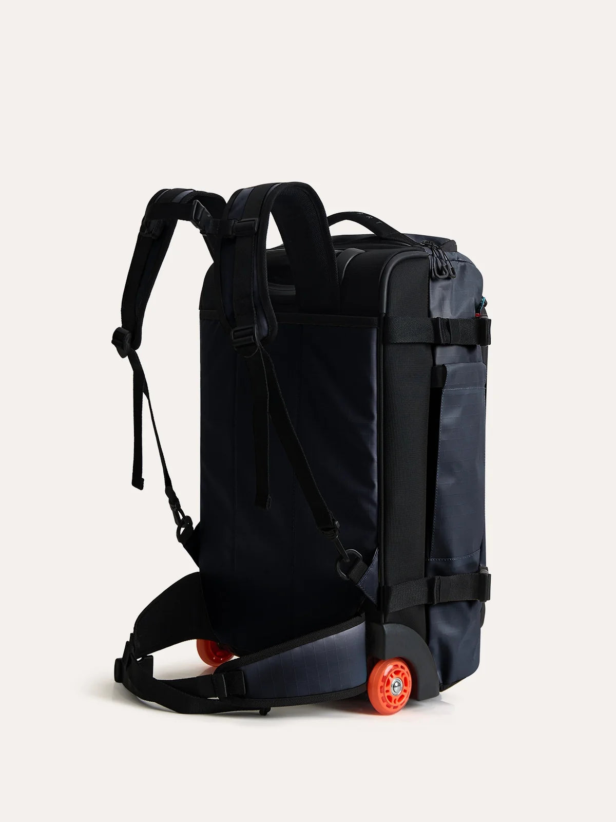 Blast Pro 43L Roller Backpack