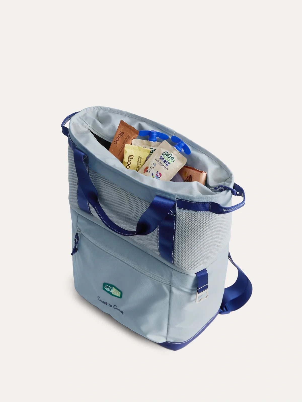 Coast 20-Can Soft Cooler