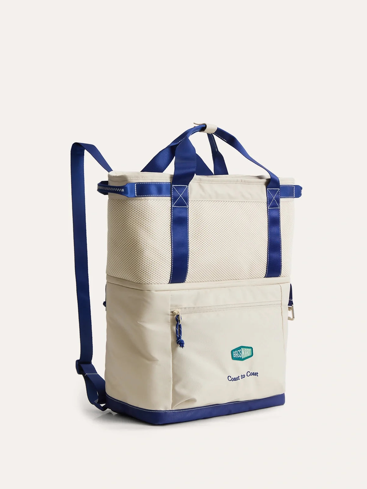 Coast 20-Can Soft Cooler