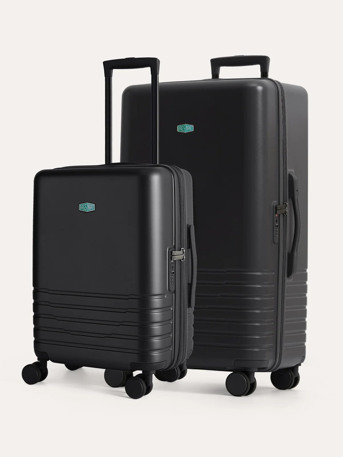Getaway Trunk Set