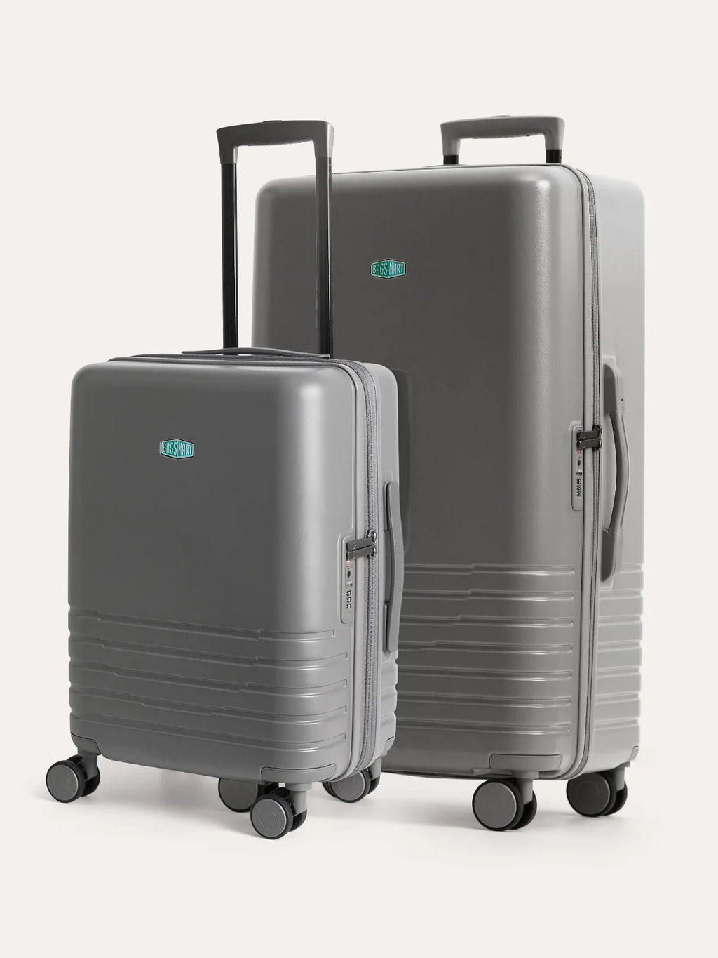 Getaway Trunk Set