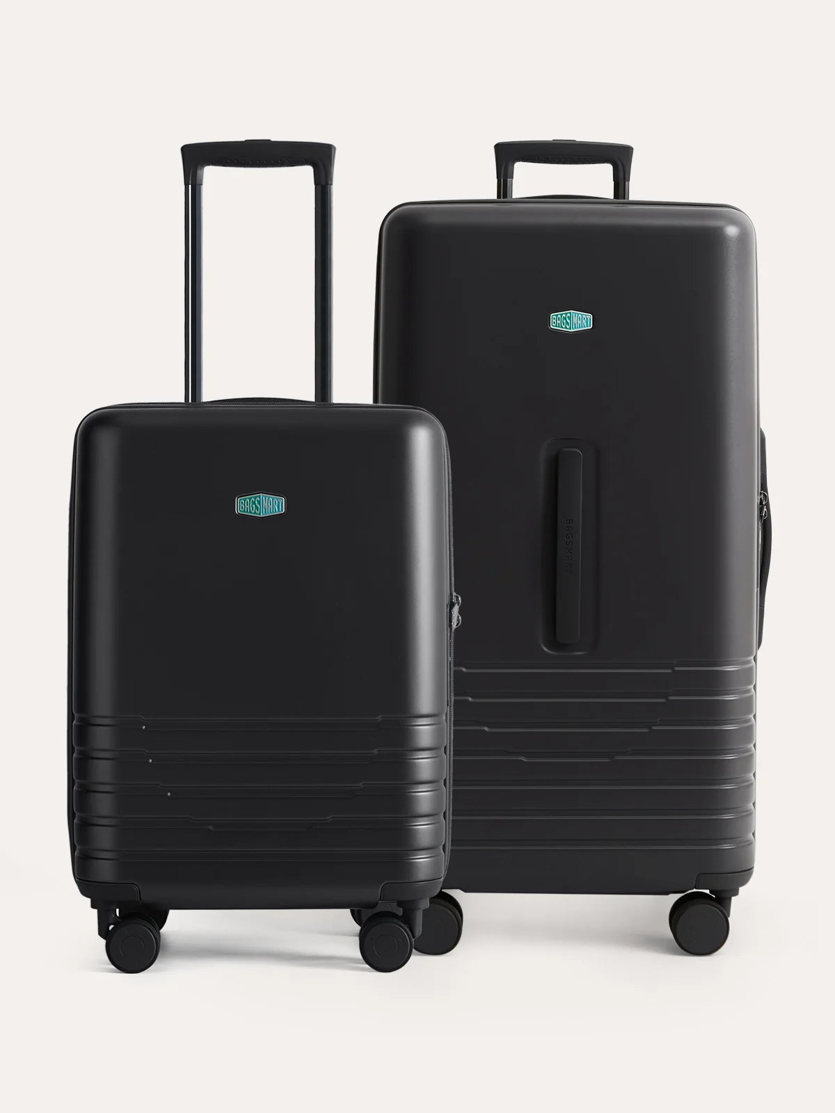 Getaway Trunk Set