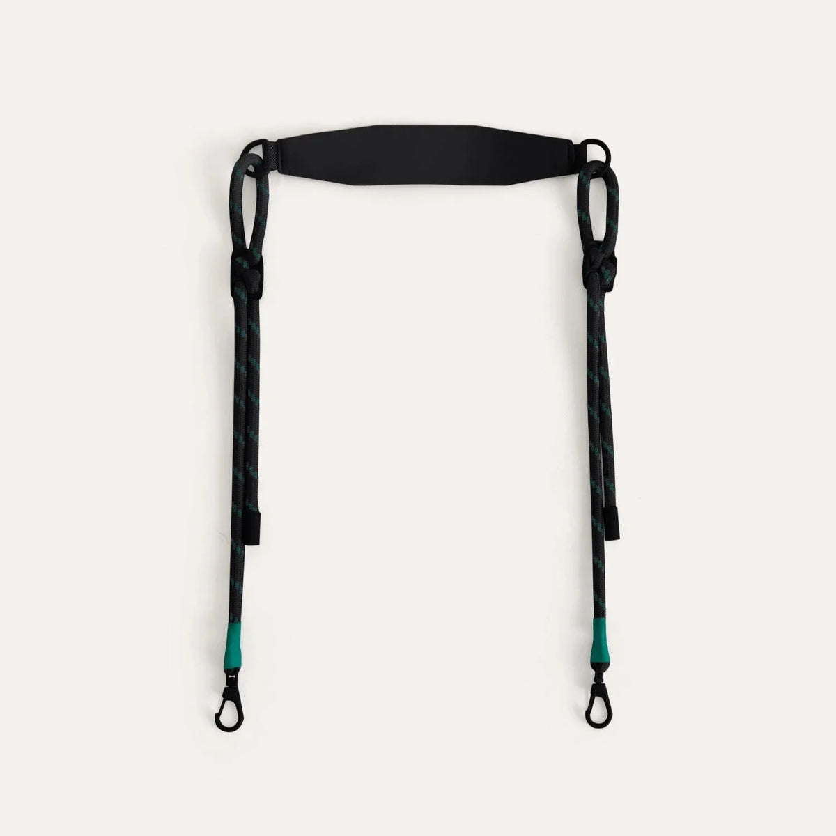 REIKI 5.5L Mesh Mini Duffle