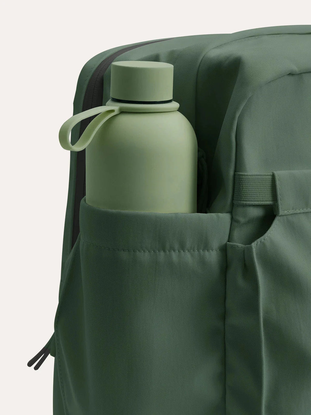 Moss Overnighter