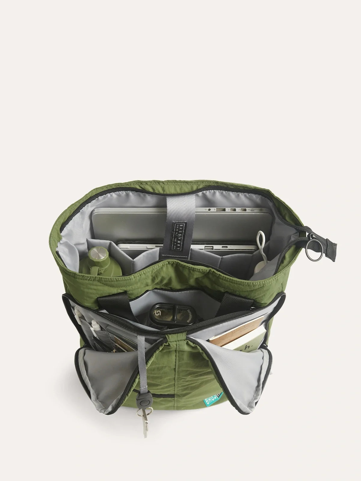 Paz 20L Totepack