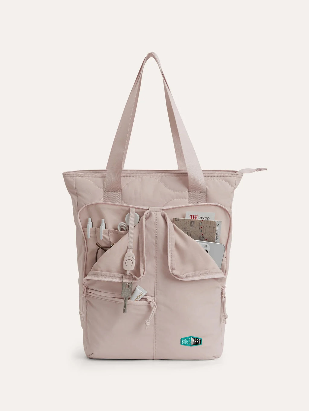Paz 20L Totepack