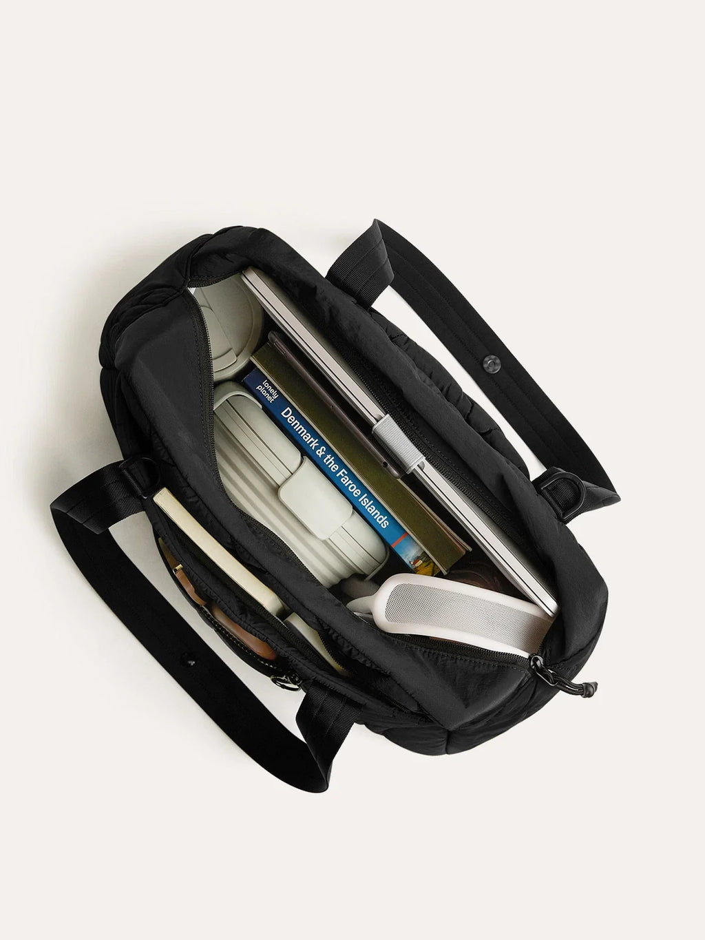 Paz Mini Duffle