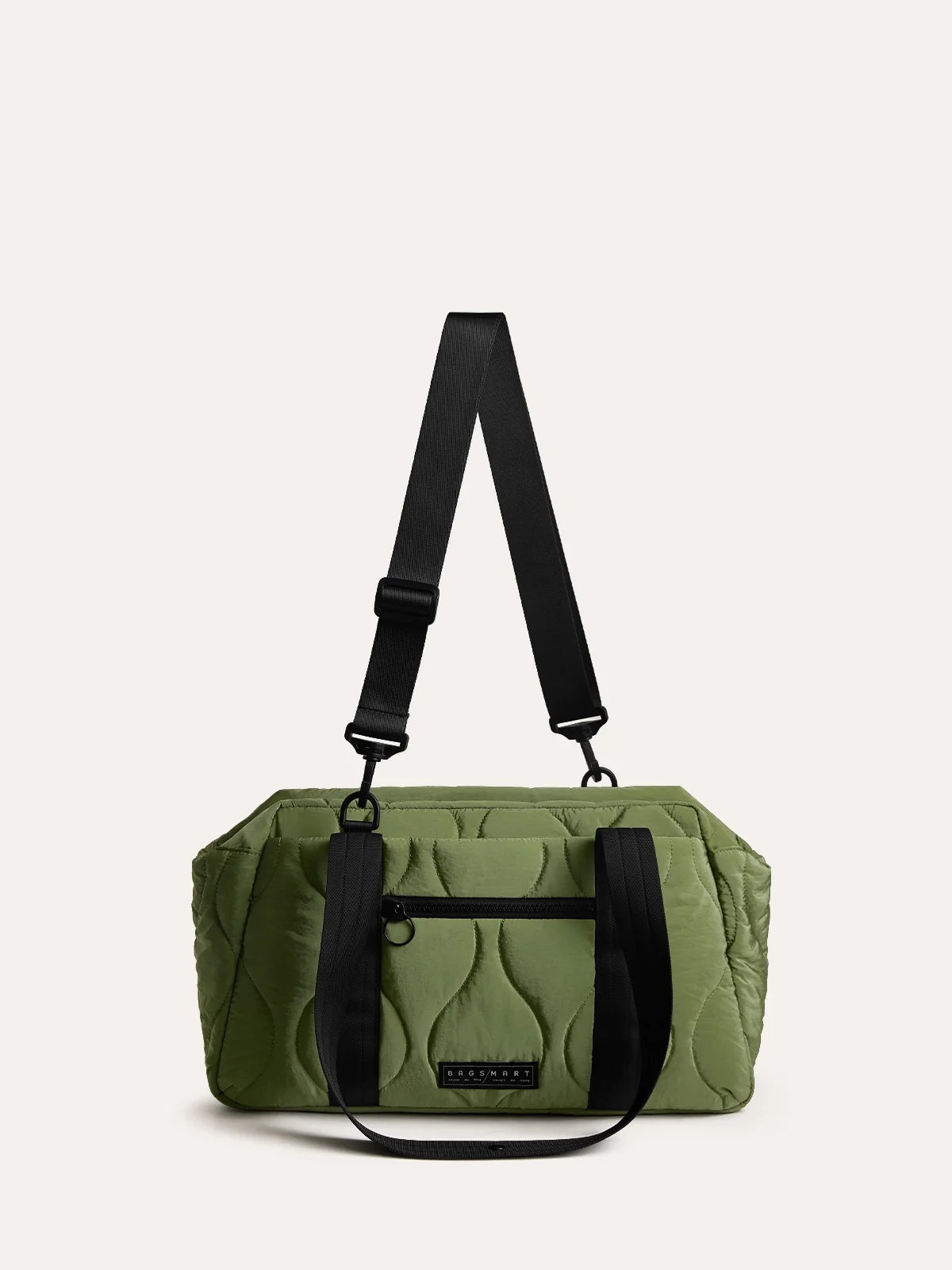 Paz Mini Duffle