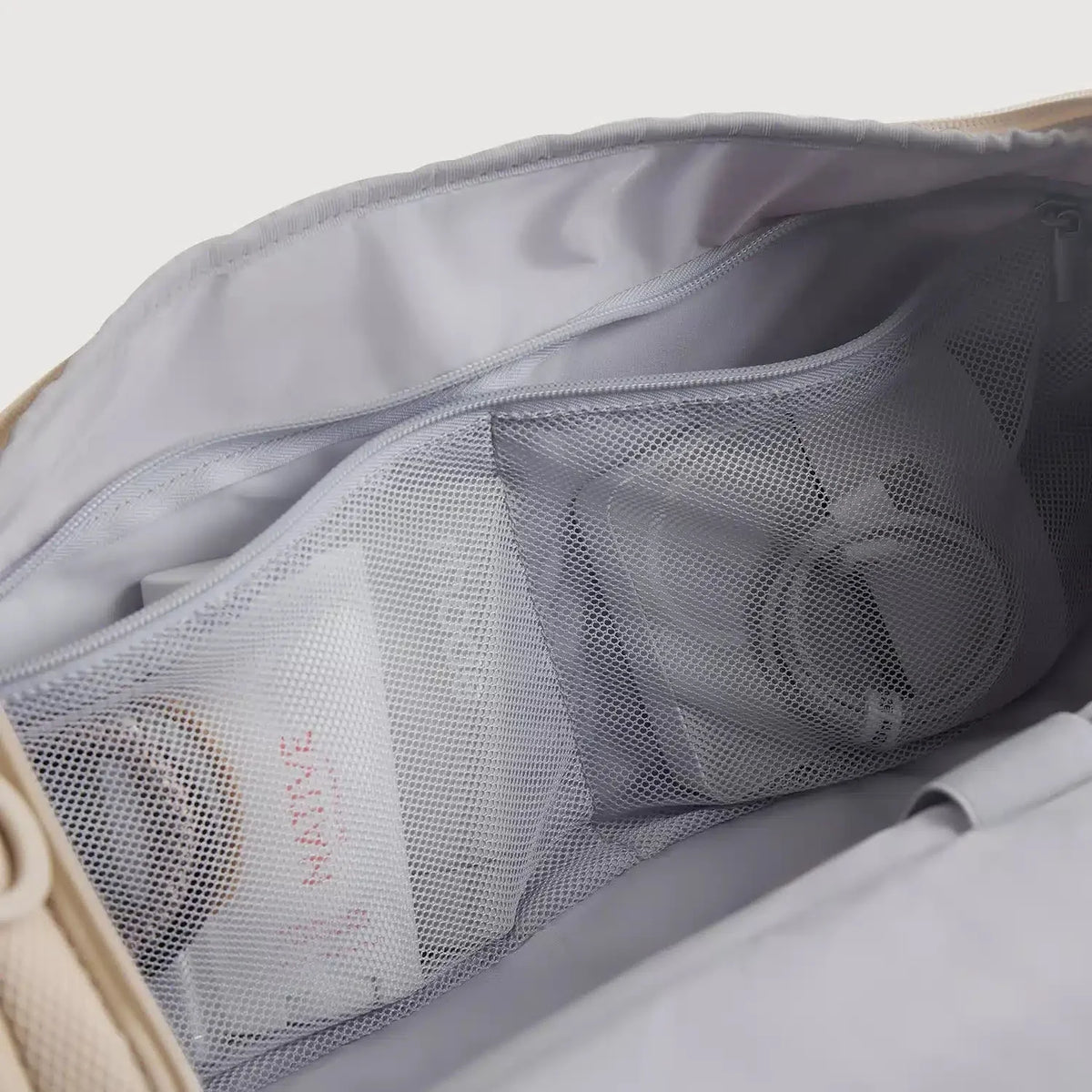 REIKI Duffle