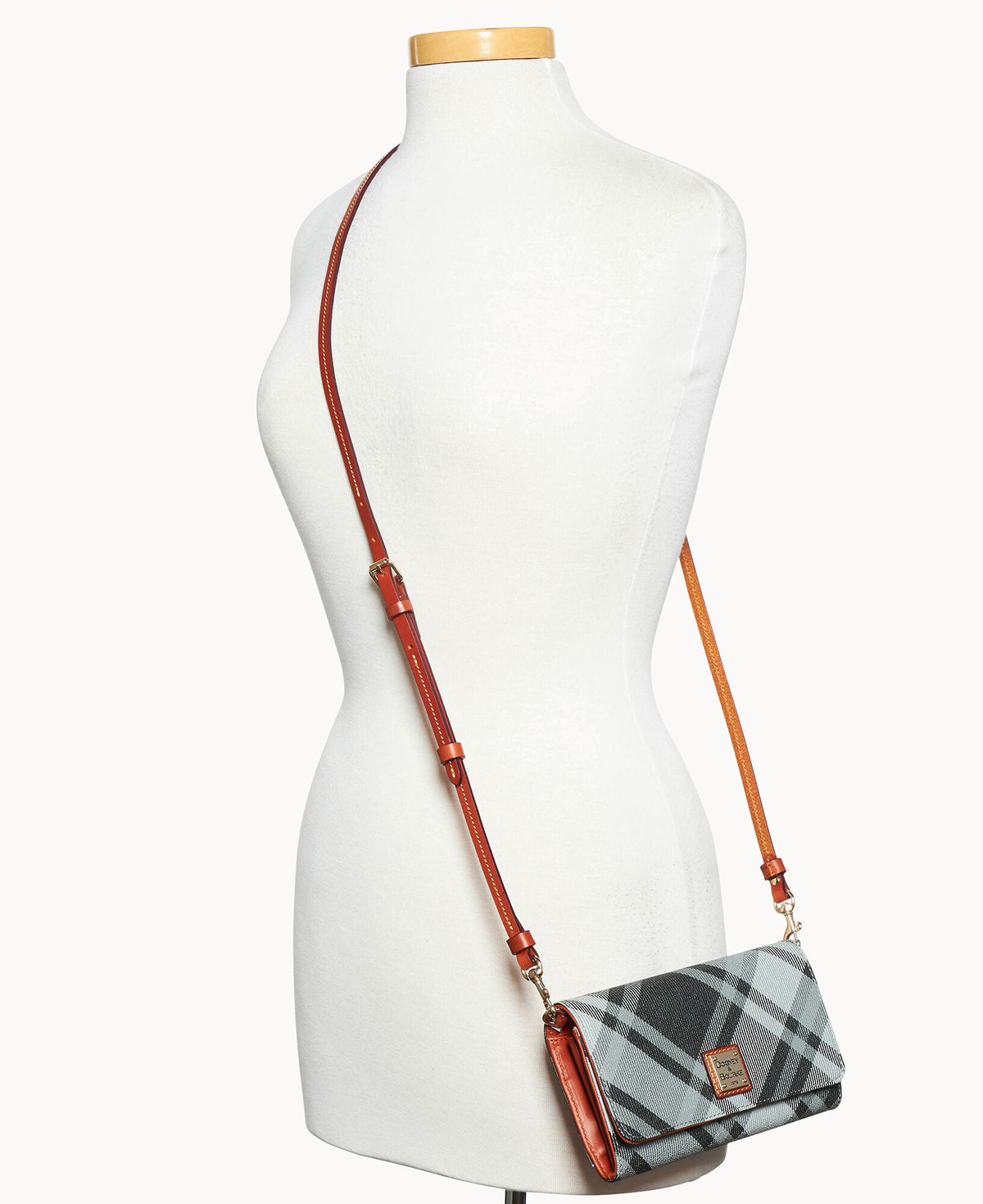 Sutherland Daphne Crossbody Wallet