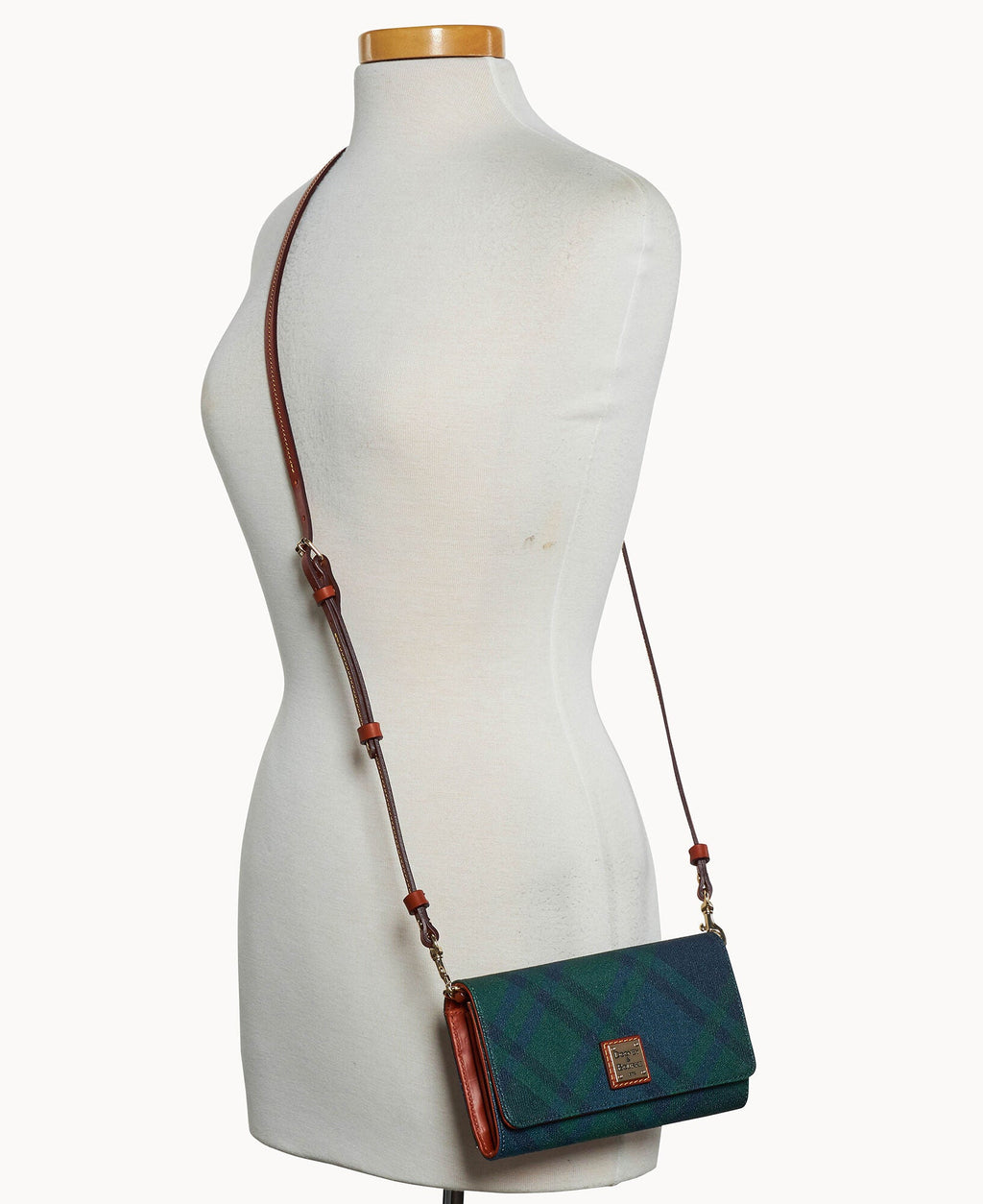 Sutherland Daphne Crossbody Wallet