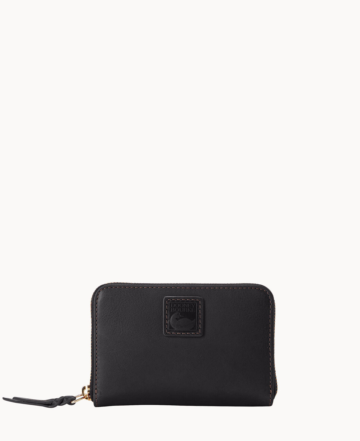 Florentine Medium Zip Around Wallet