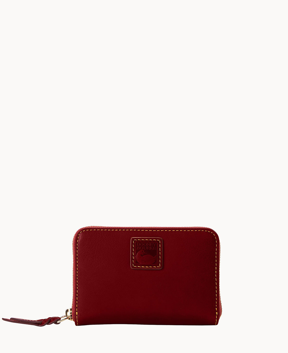 Florentine Medium Zip Around Wallet