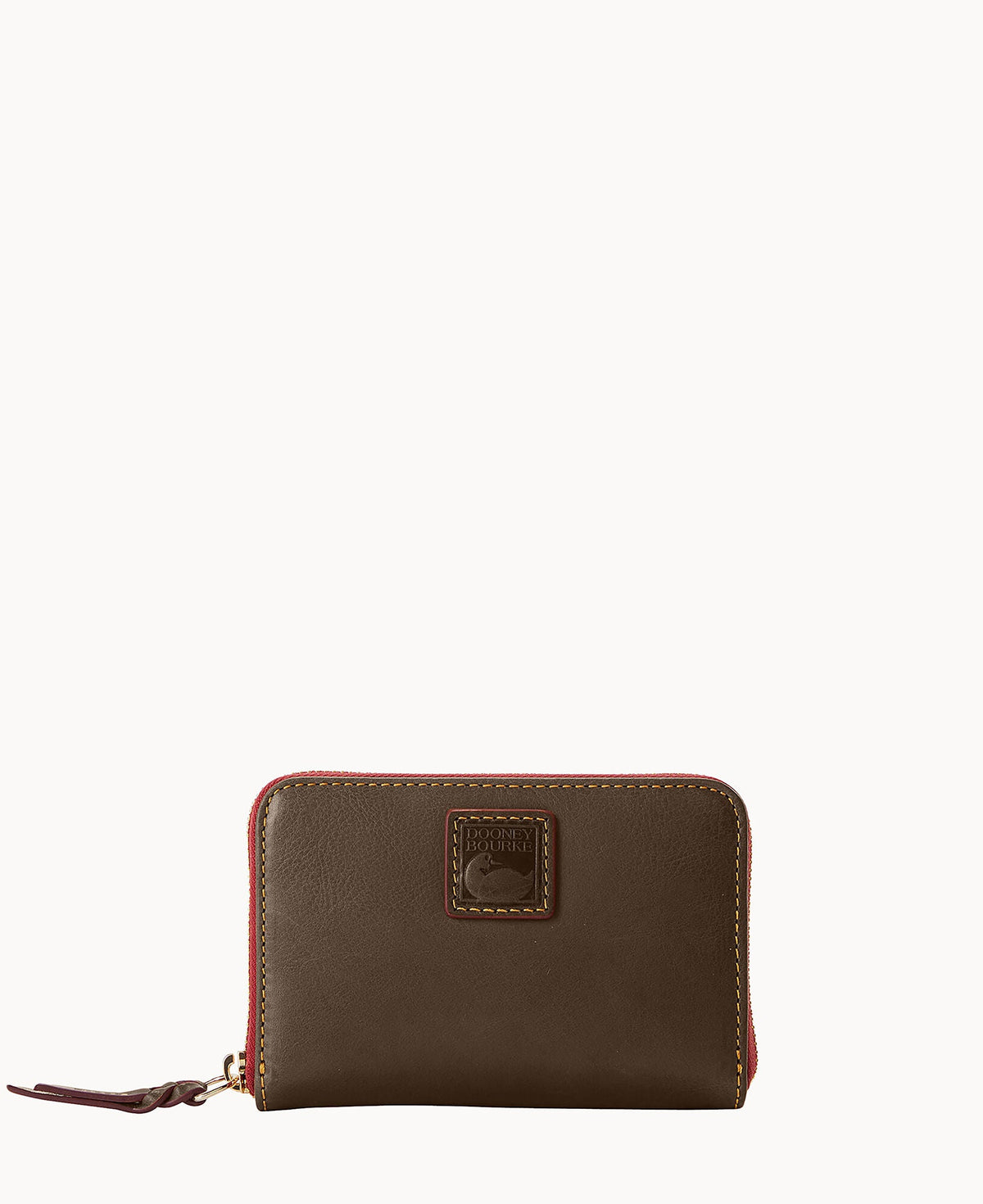 Florentine Medium Zip Around Wallet