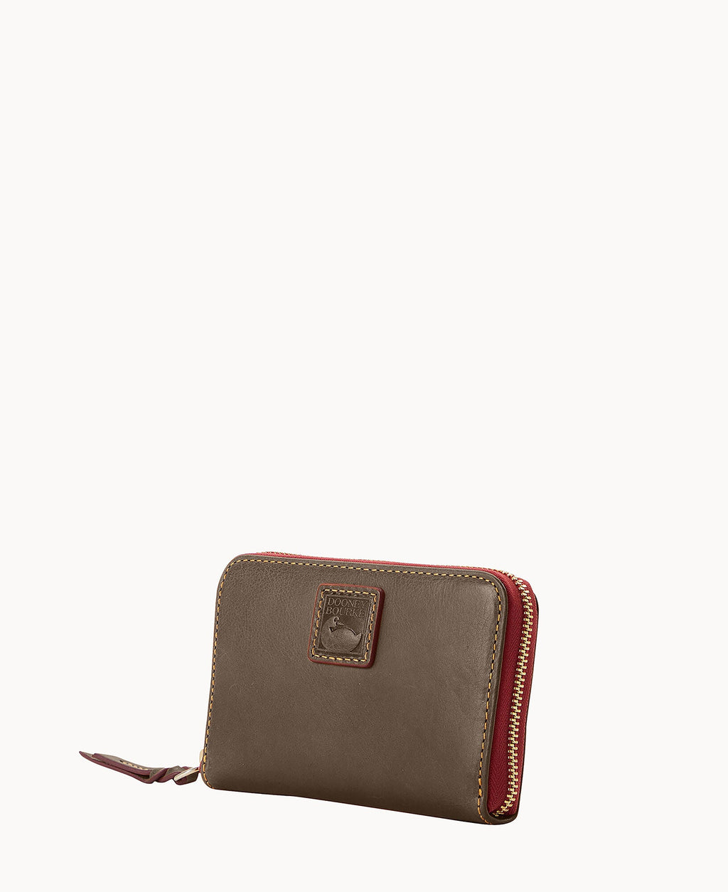 Florentine Medium Zip Around Wallet