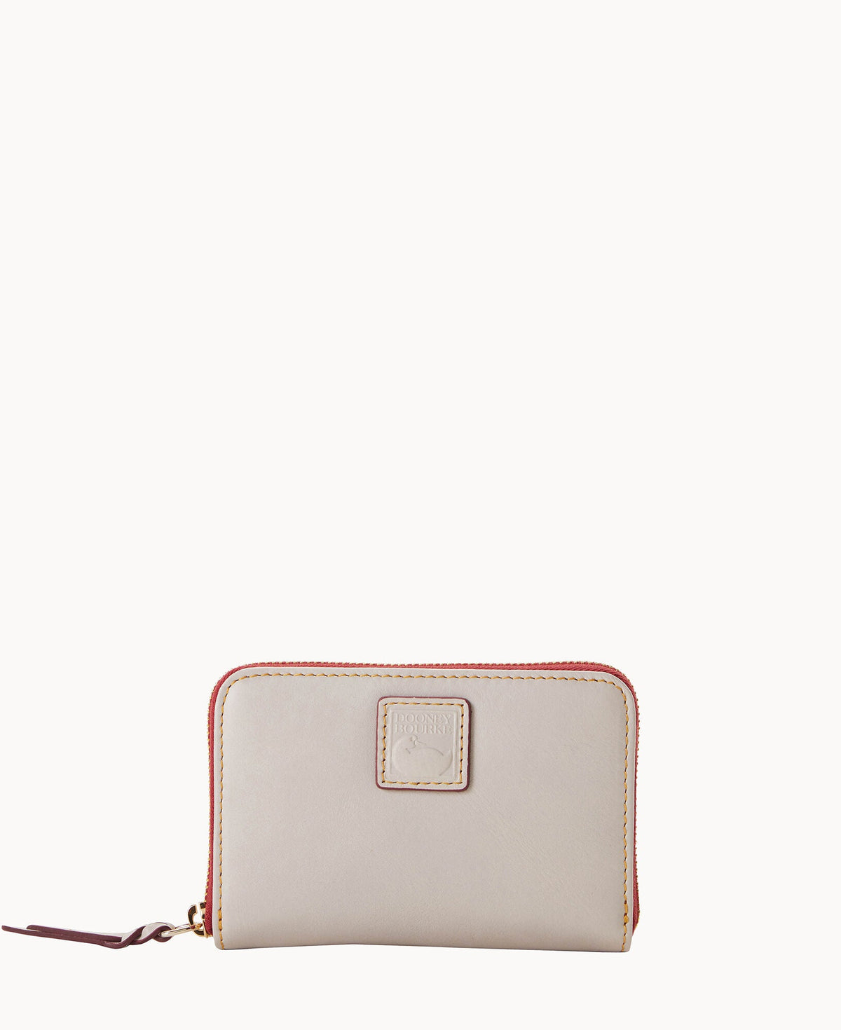 Florentine Medium Zip Around Wallet
