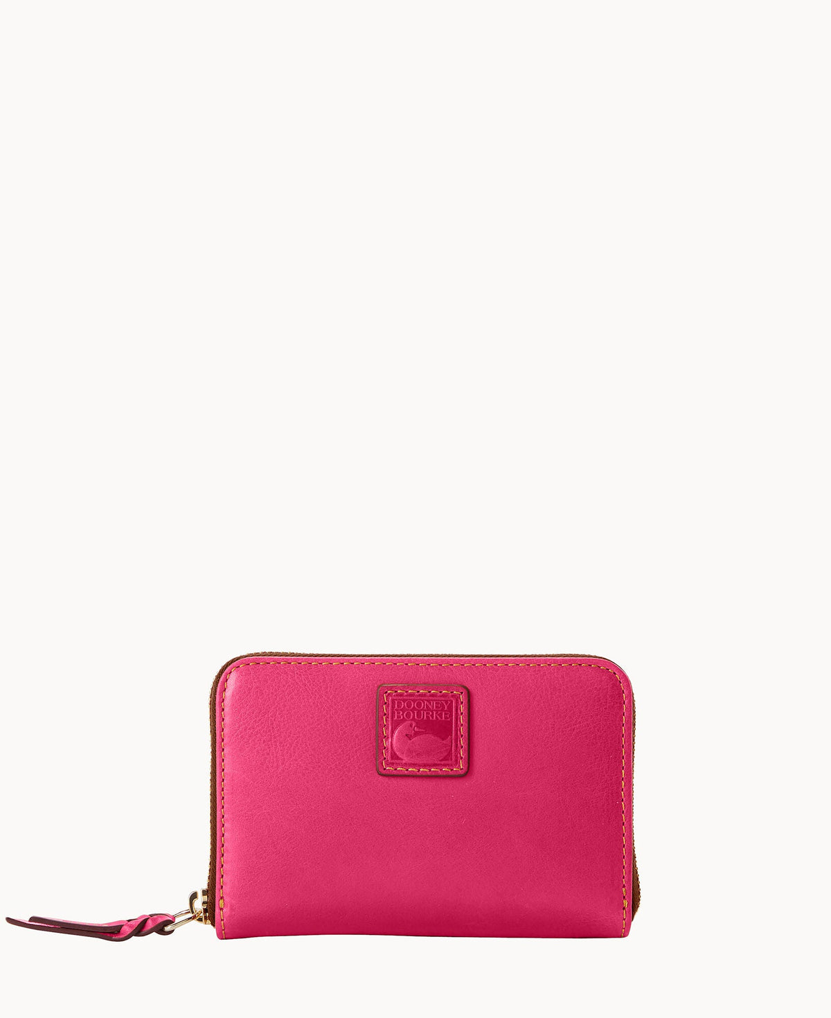 Florentine Medium Zip Around Wallet