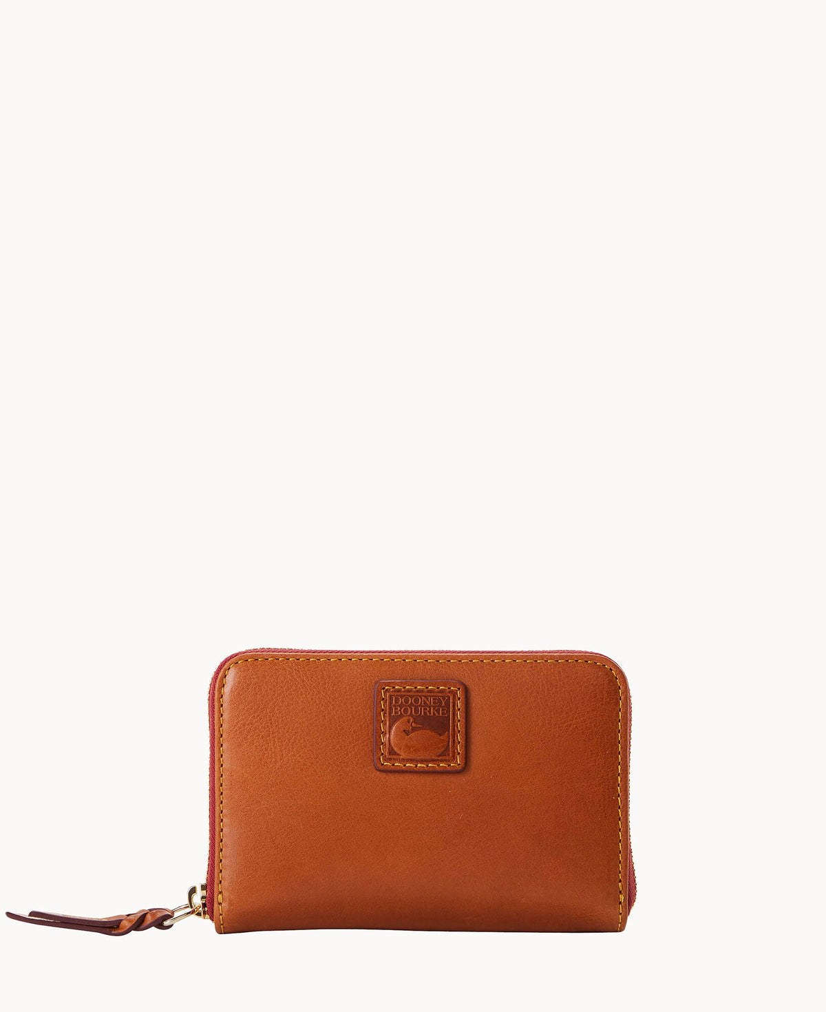 Florentine Medium Zip Around Wallet