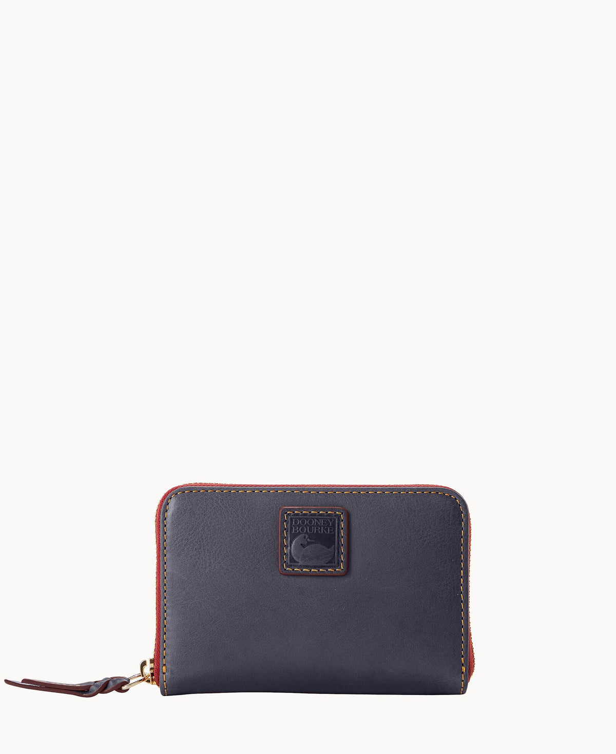 Florentine Medium Zip Around Wallet
