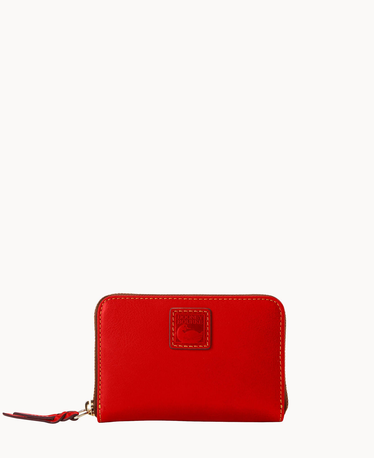 Florentine Medium Zip Around Wallet