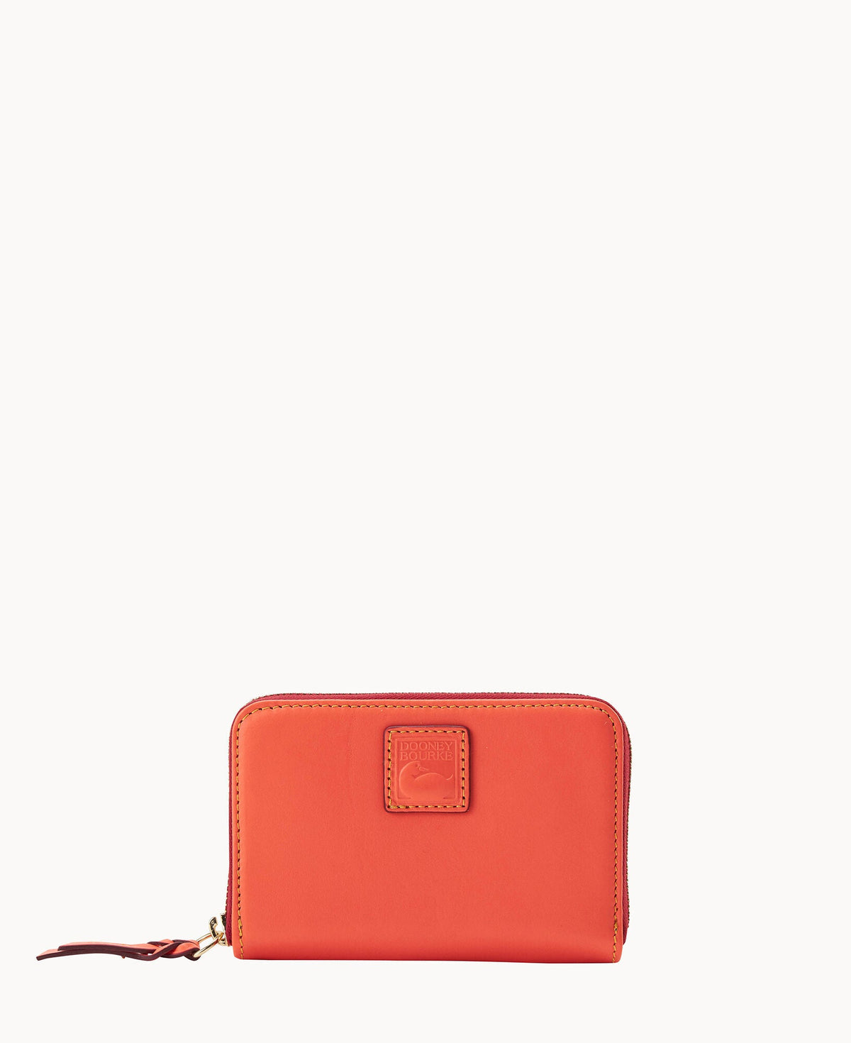 Florentine Medium Zip Around Wallet