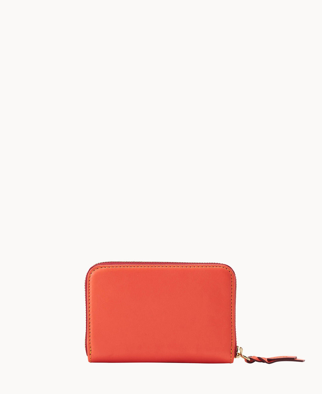 Florentine Medium Zip Around Wallet