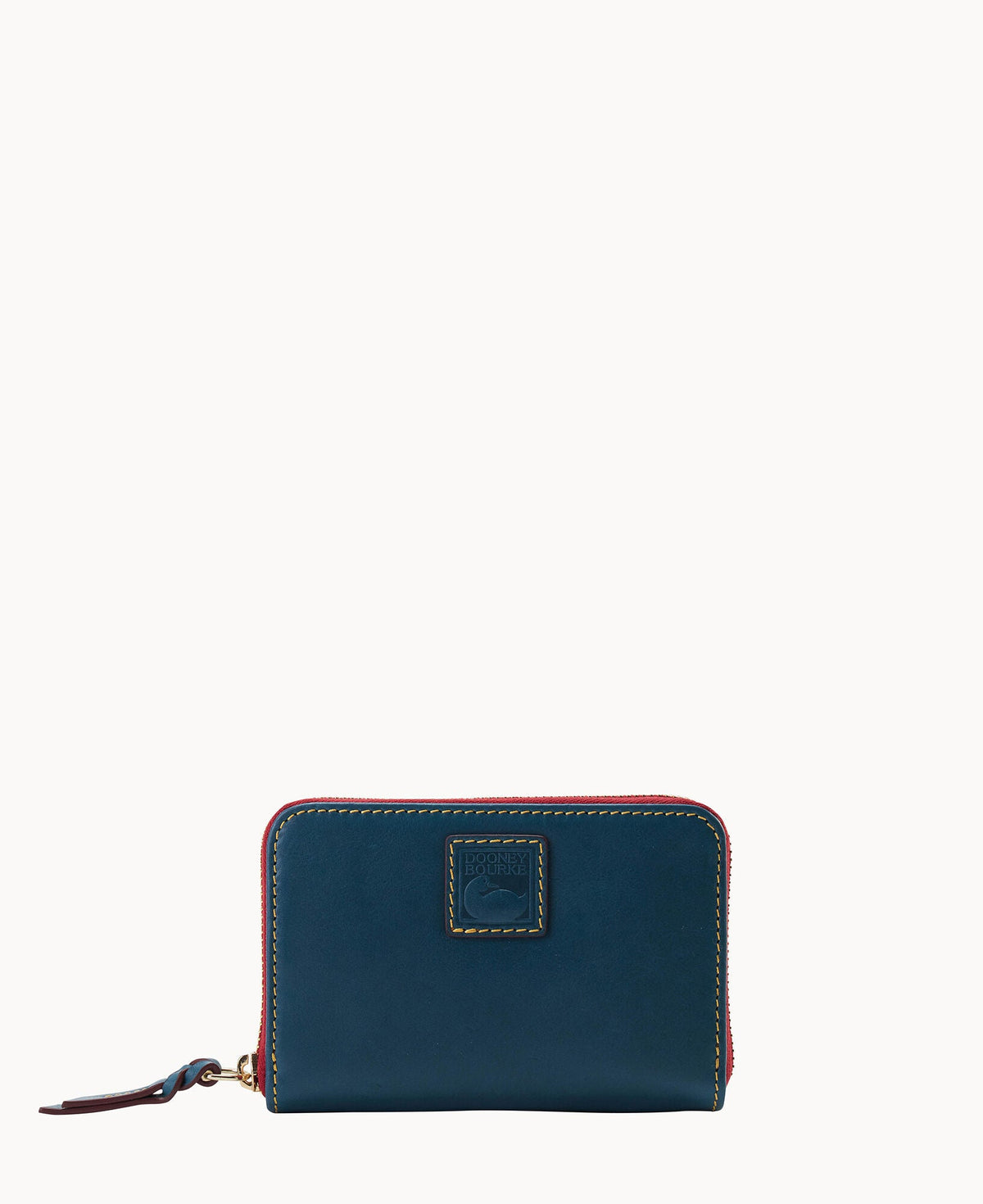 Florentine Medium Zip Around Wallet