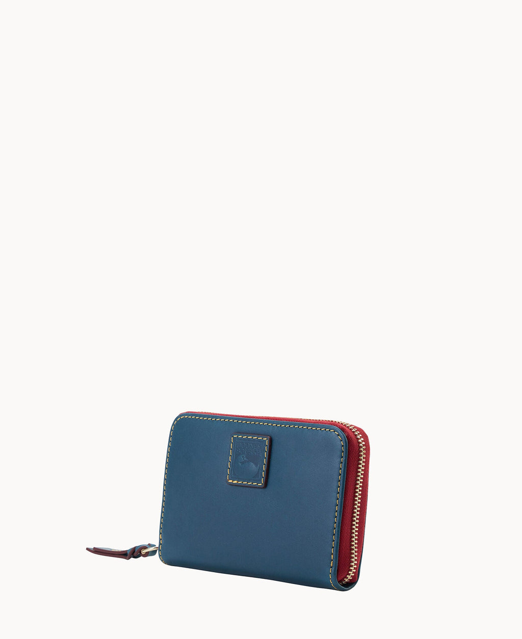 Florentine Medium Zip Around Wallet