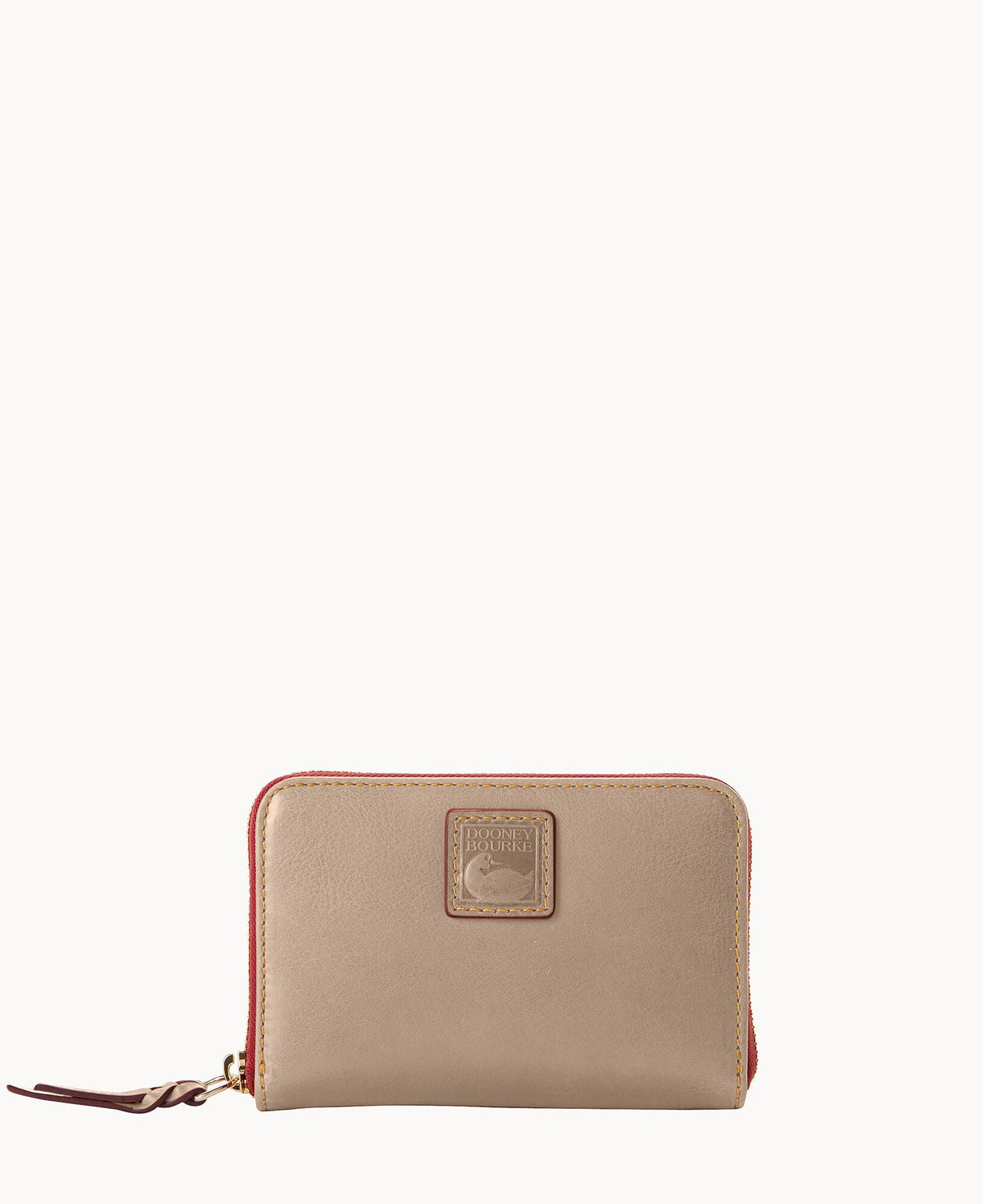 Florentine Medium Zip Around Wallet