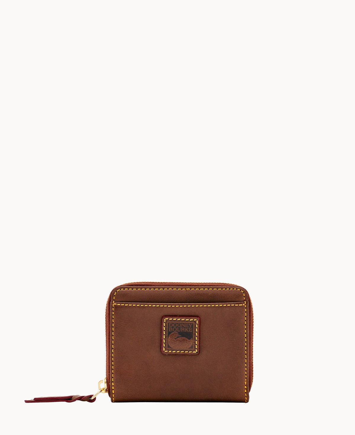 Florentine Small Zip Around Wallet