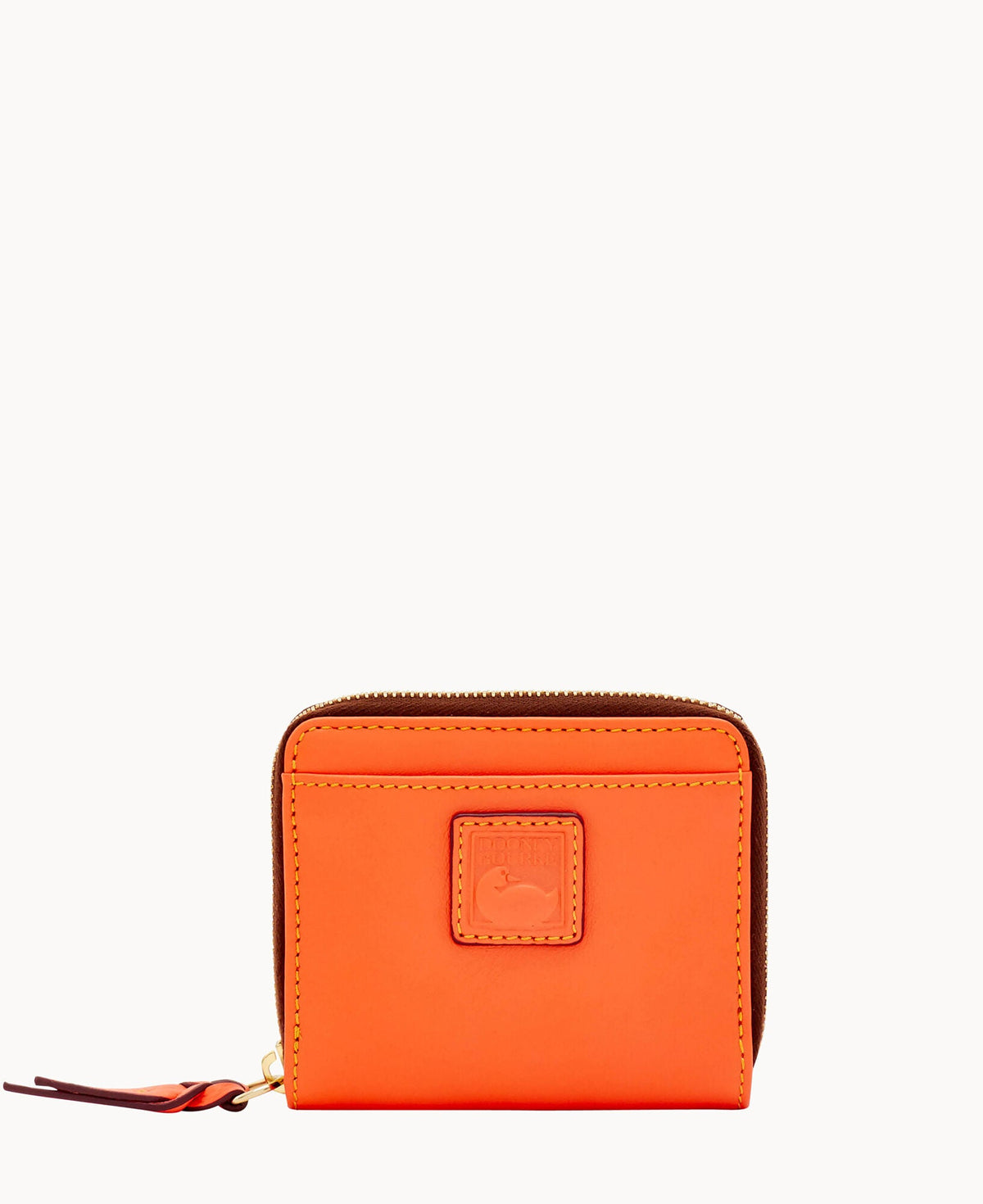 Florentine Small Zip Around Wallet