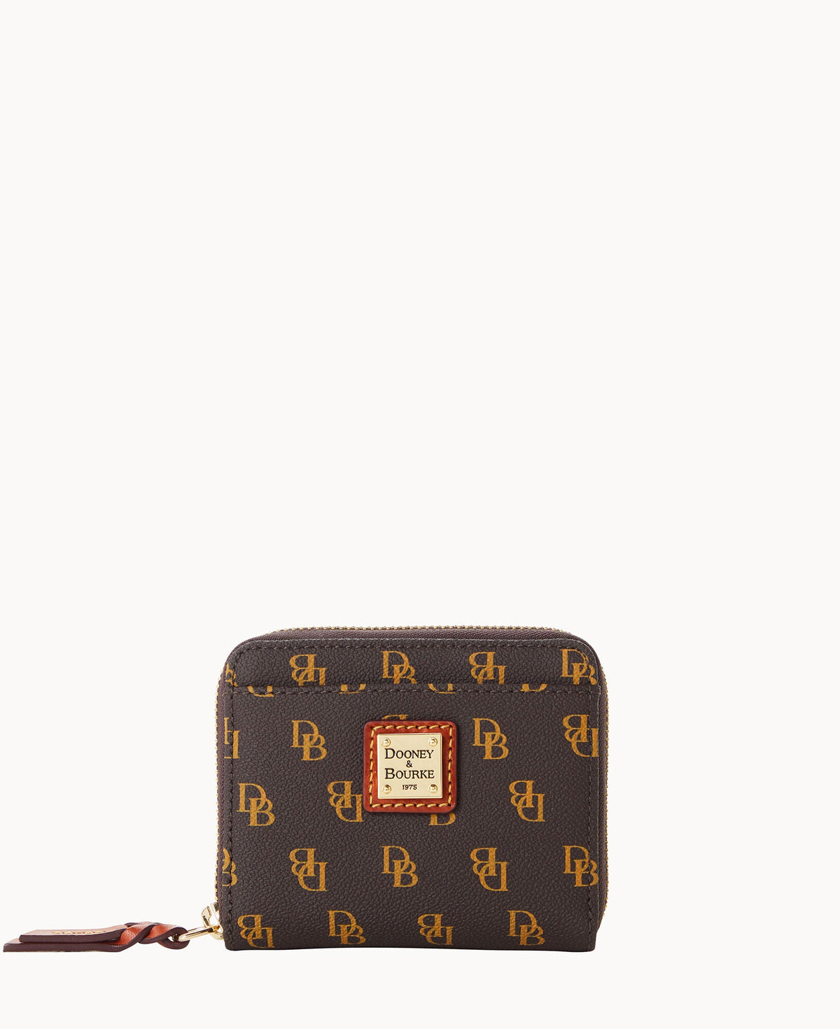 Gretta Small Zip Around Wallet