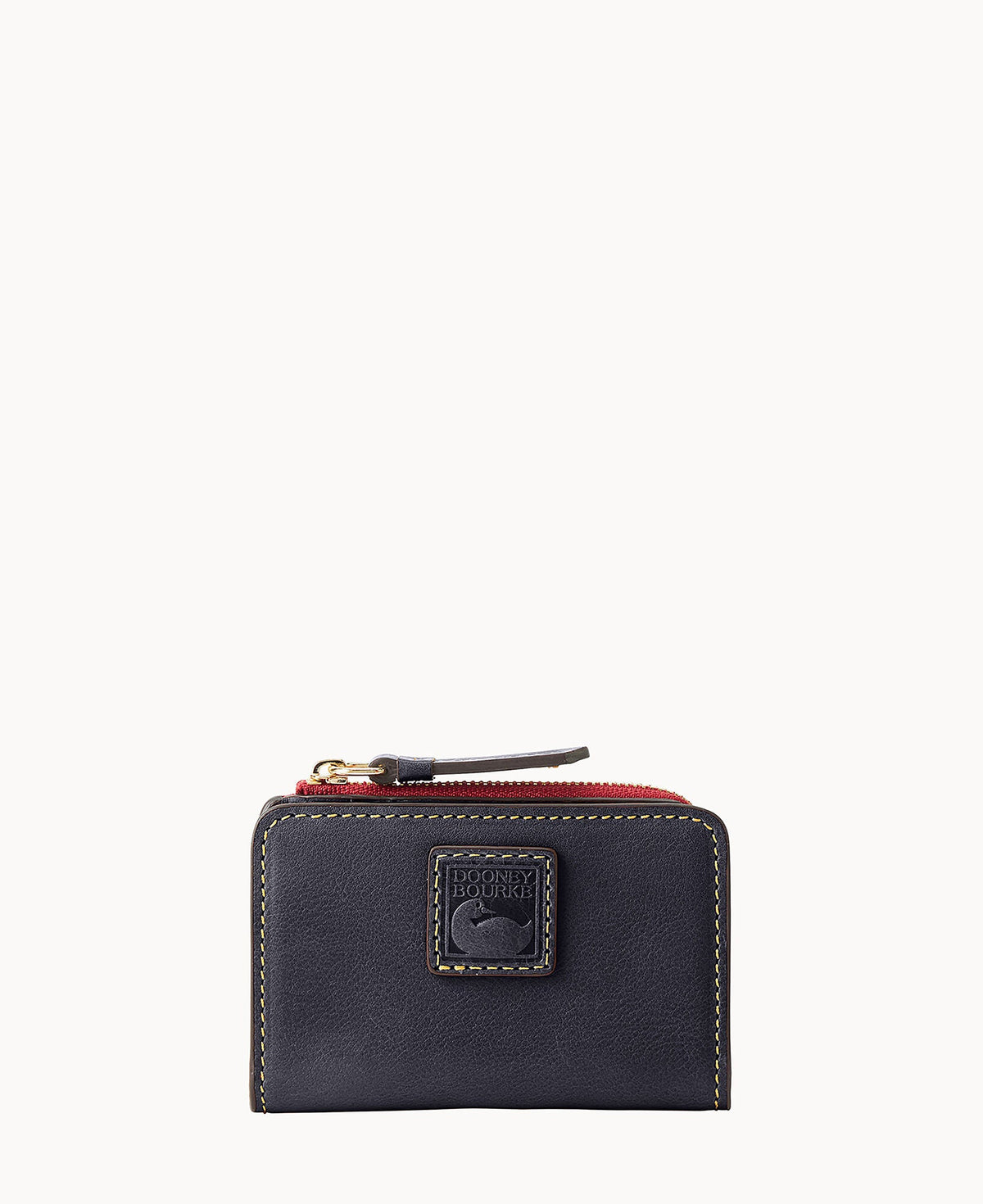 Florentine Zip Credit Card Wallet 12