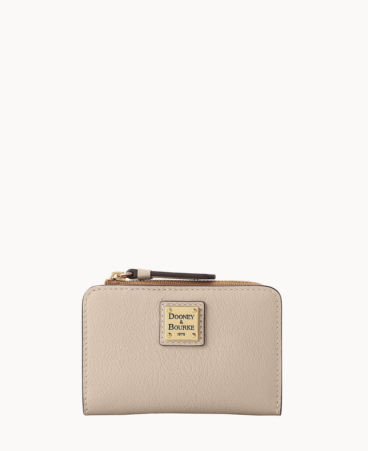 Sorrento Zip Credit Card Wallet 12