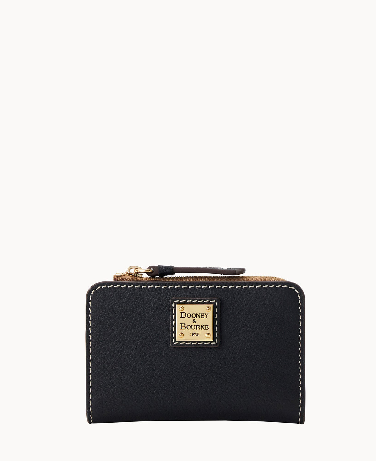 Sorrento Zip Credit Card Wallet 12
