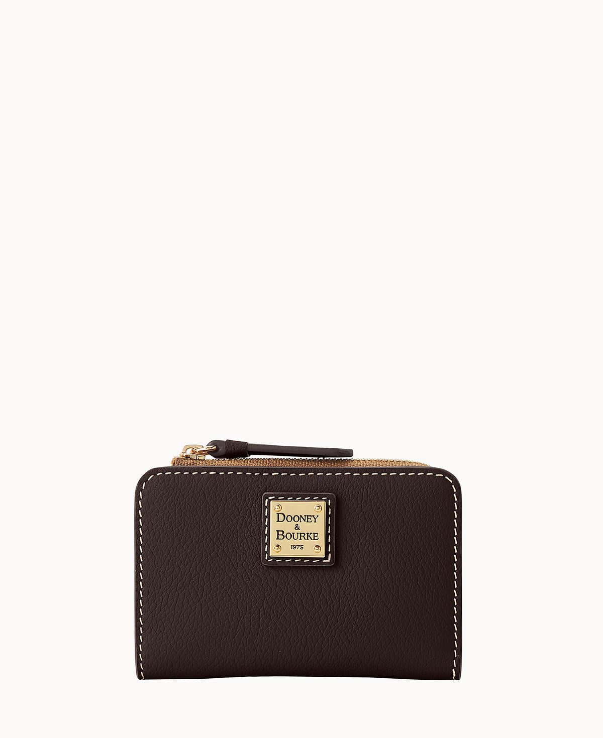 Sorrento Zip Credit Card Wallet 12