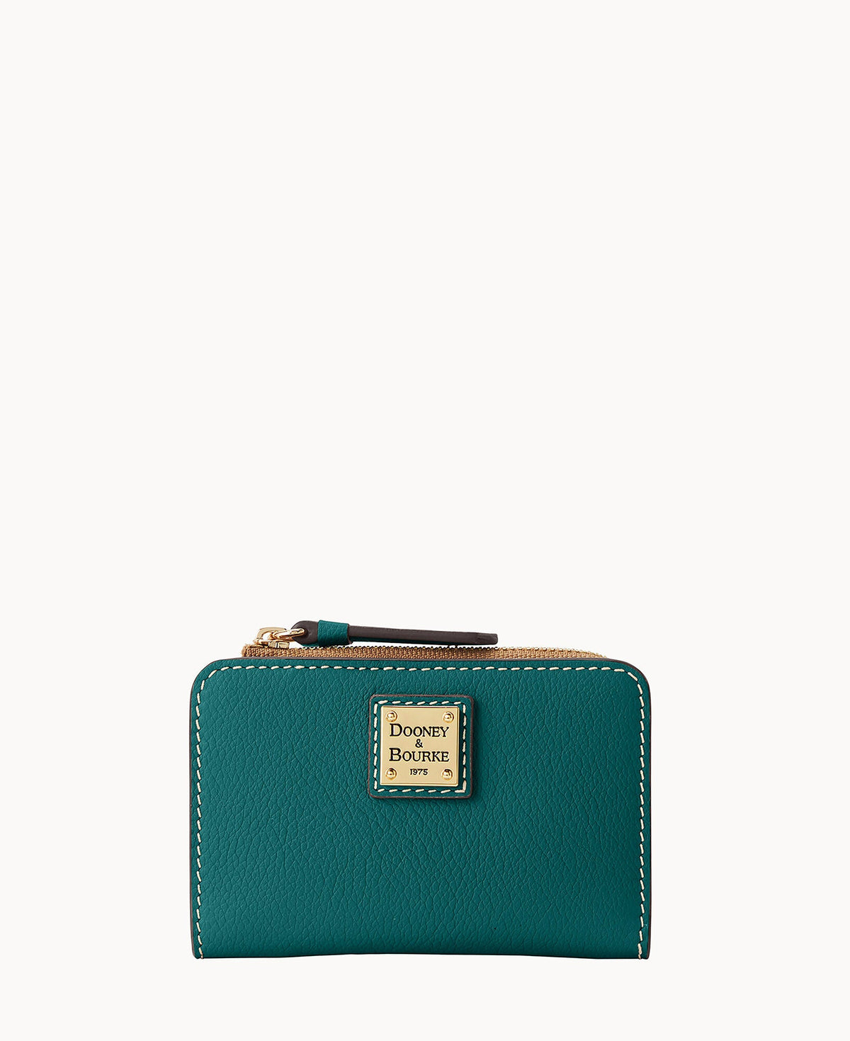 Sorrento Zip Credit Card Wallet 12