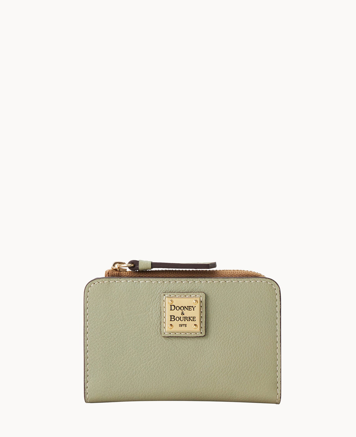 Sorrento Zip Credit Card Wallet 12