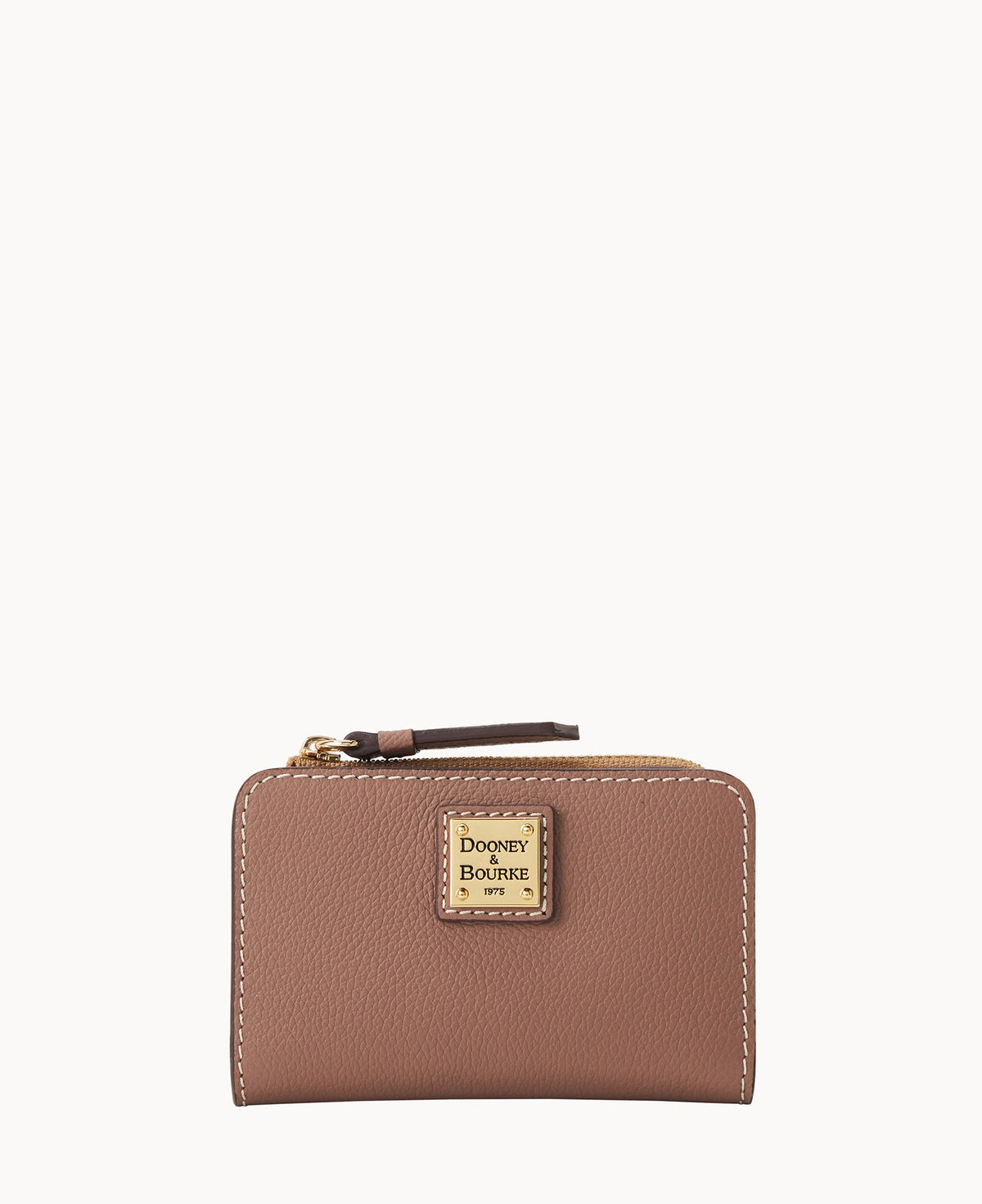 Sorrento Zip Credit Card Wallet 12