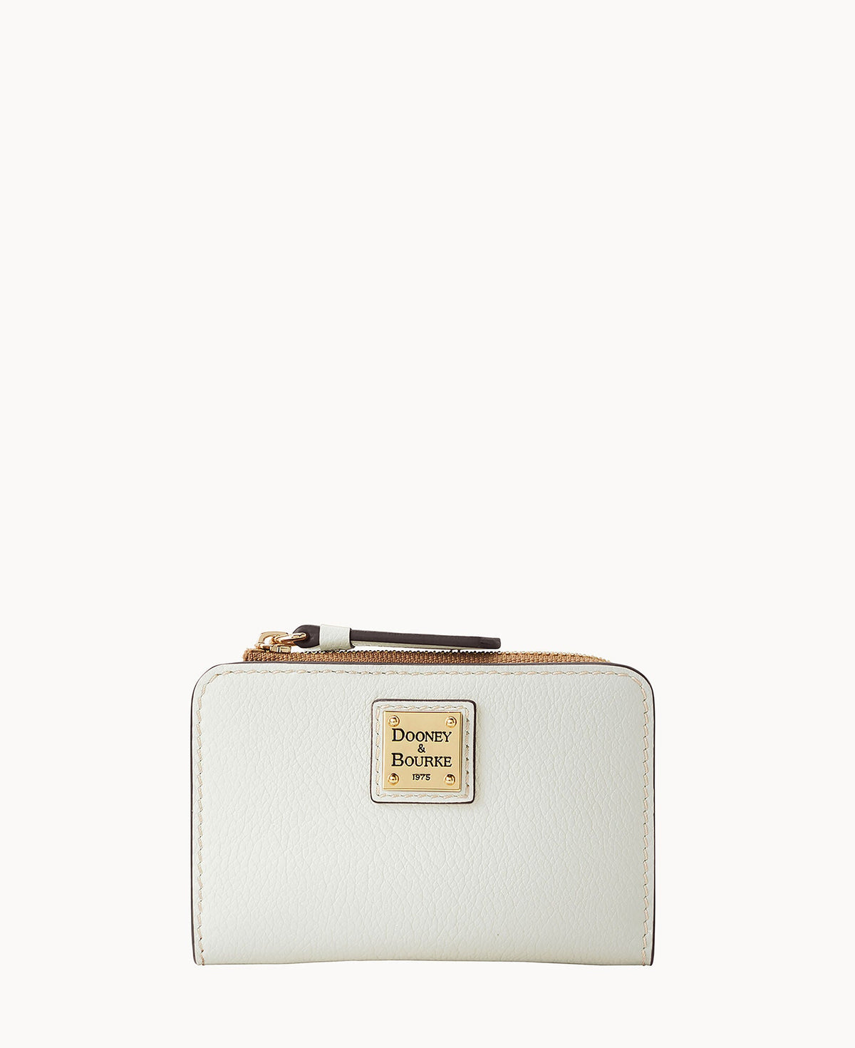 Sorrento Zip Credit Card Wallet 12