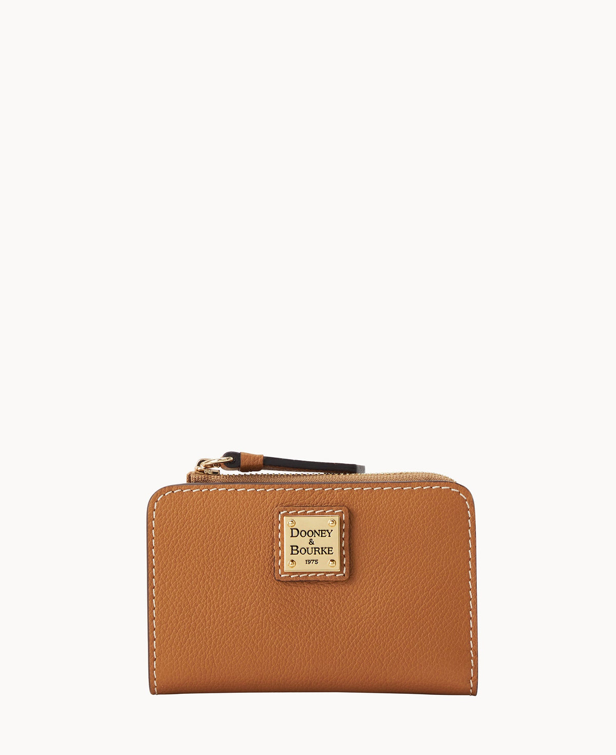 Sorrento Zip Credit Card Wallet 12